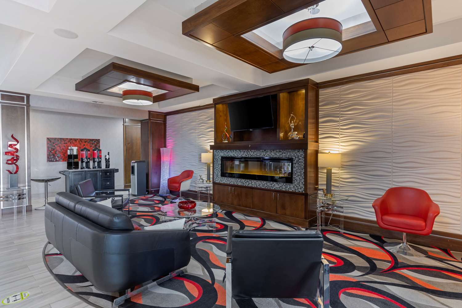 Best Western Plus Fort Stockton Hotel 25/35
