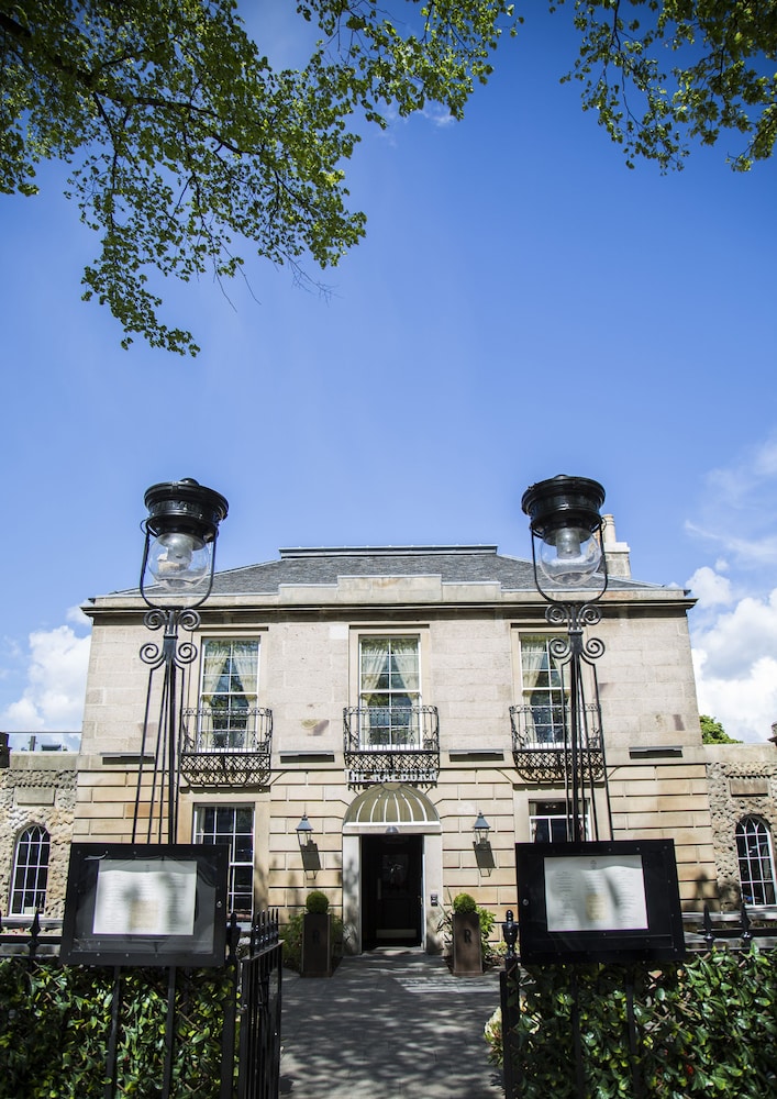 The Raeburn 3/37
