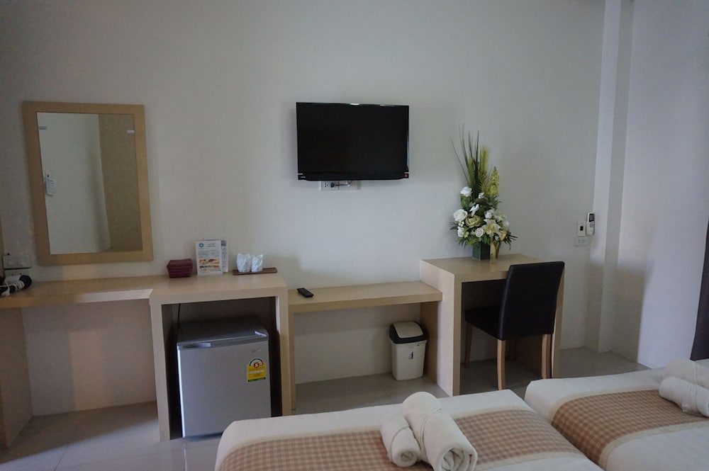 Crystal Nongkhai Hotel 34/45