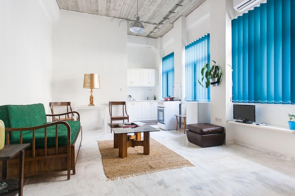Concierge Athens Ii 29/50