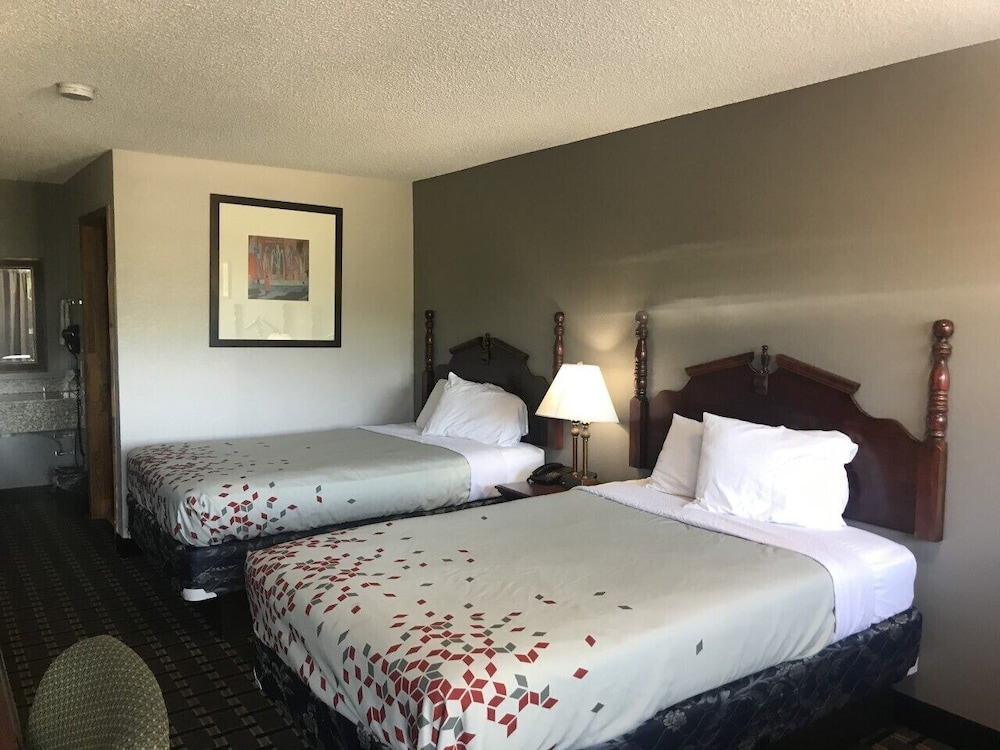 Western Motel, Thomasville 28/56