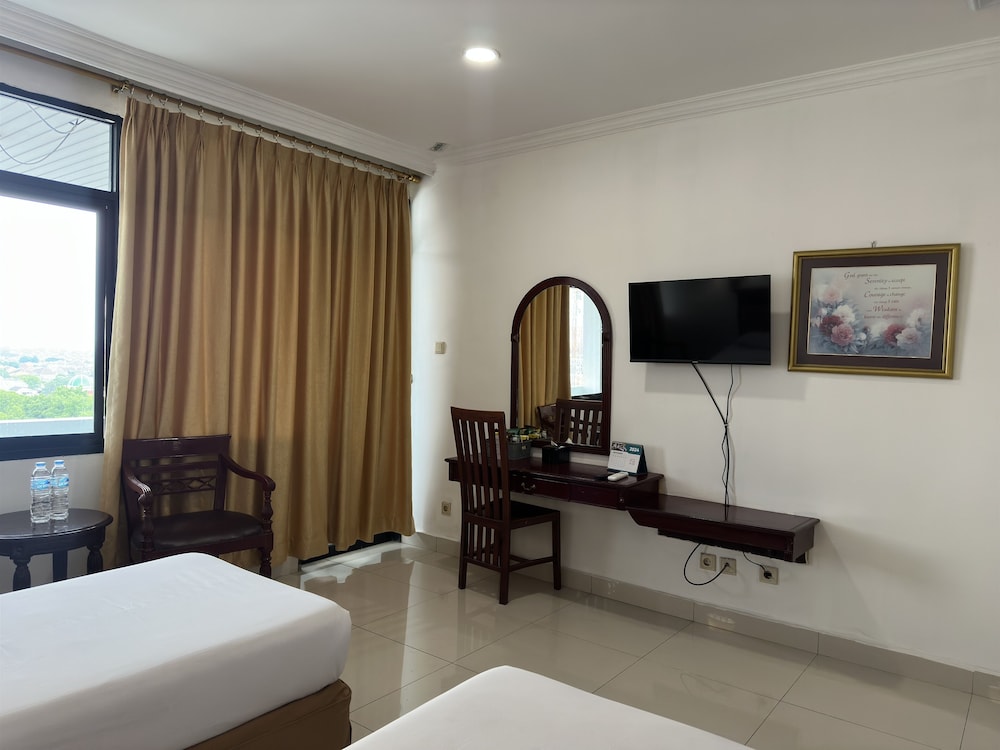 Pia Hotel Bandung 19/34