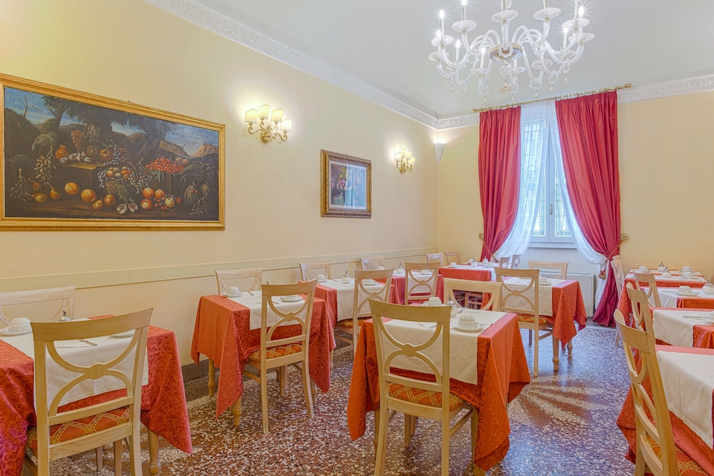 Hotel Donatello 30/44