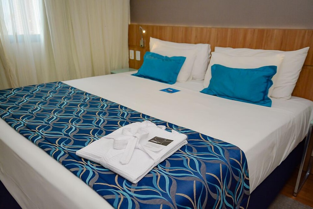 Blue Tree Garden Bauru (ex Quality Suites Garden) 8/59