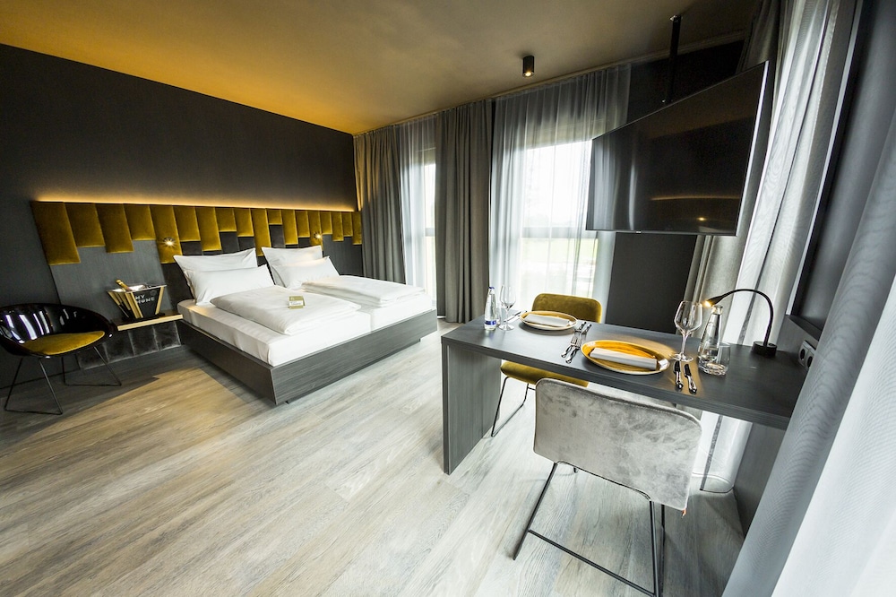 My Home My Hotel Rosenheim 7/28