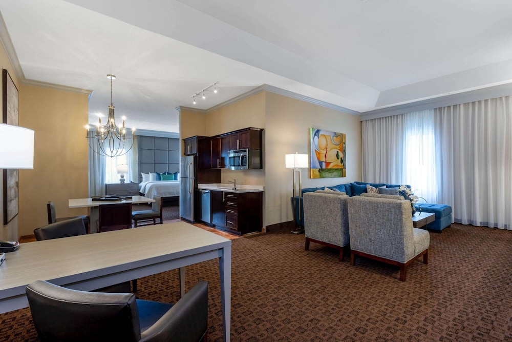 Hawthorn Suites by Wyndham West Palm Beach 27/53