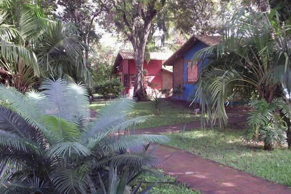 Pousada Macunaíma 55/63