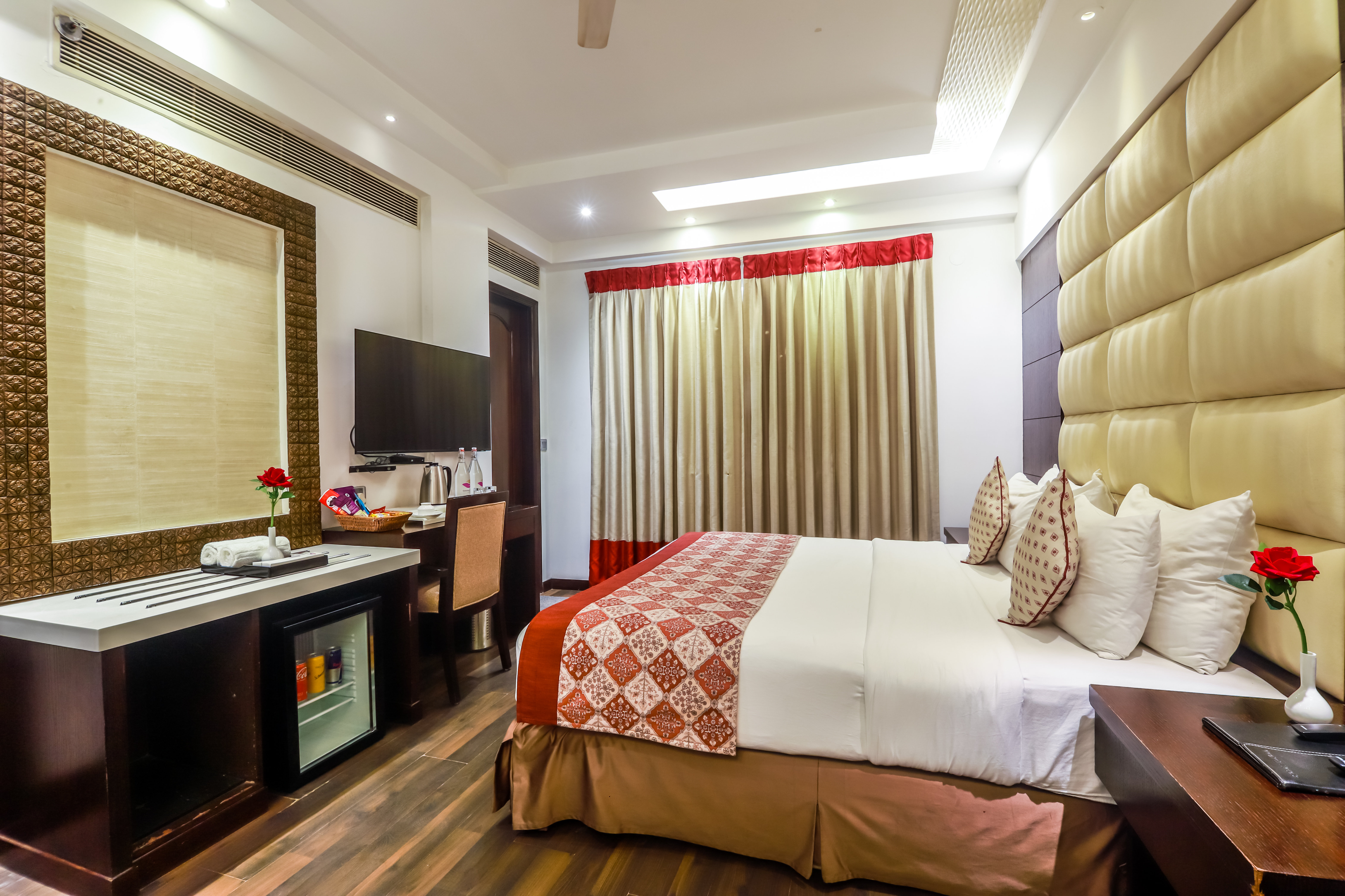 Grand Godwin Hotel 20/40