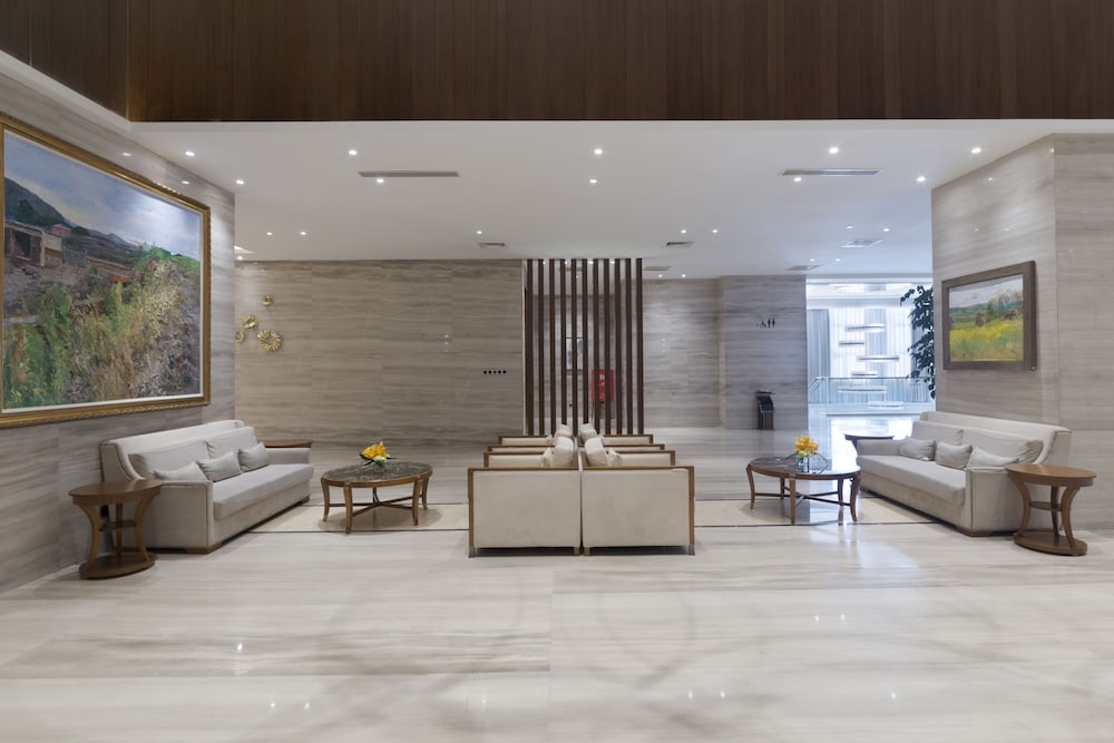 Huayou New Century Grand Hotel 29/50