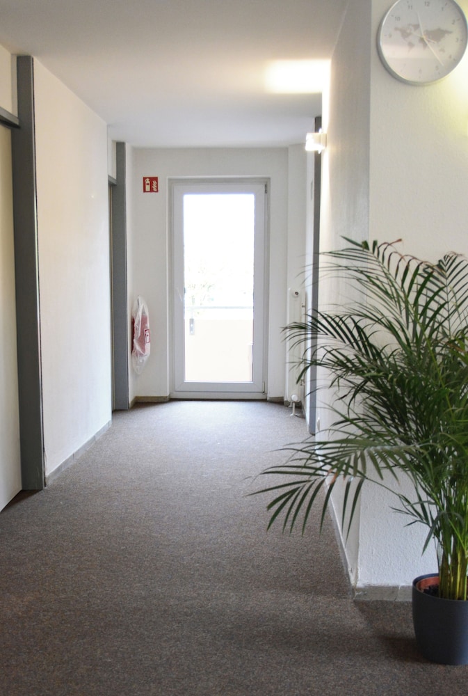A1 Hostel Nürnberg 10/50