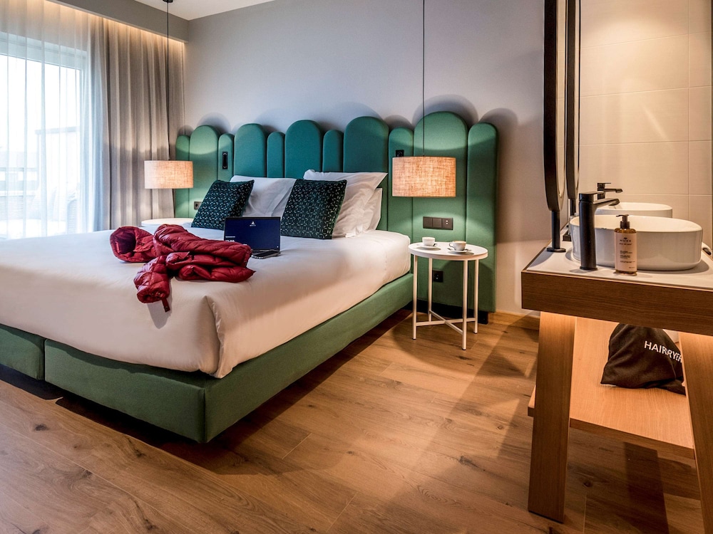 Mercure Lugo Center 7/66