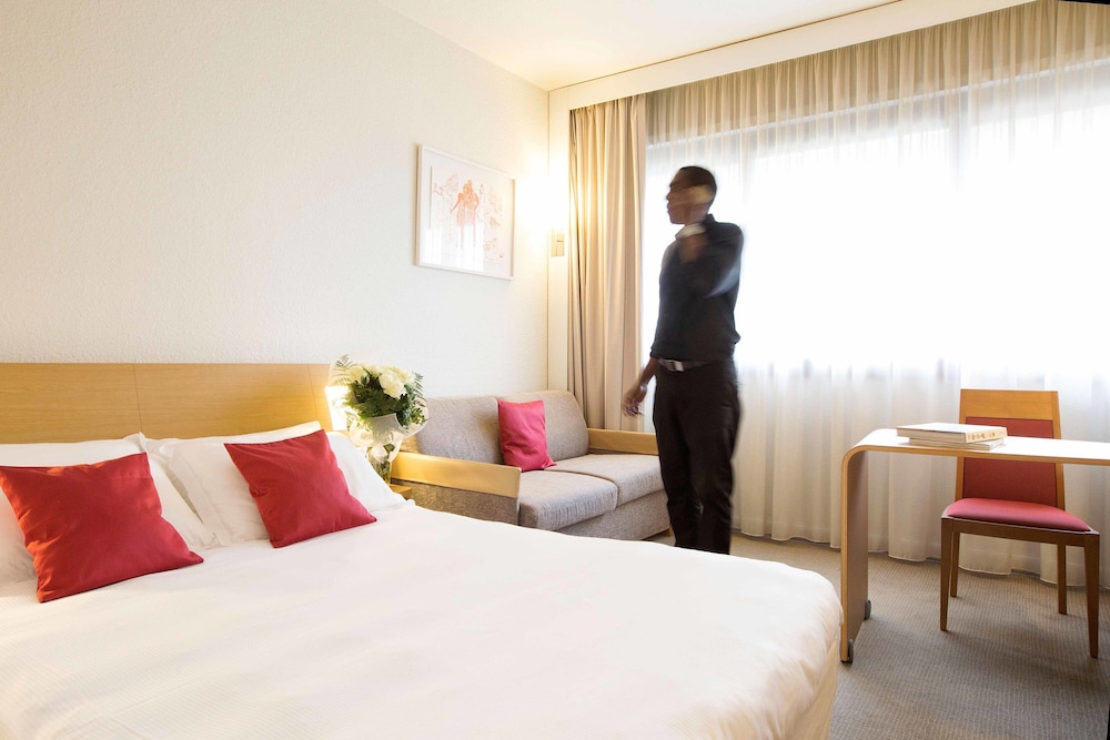 Living Place Hotel 15/105