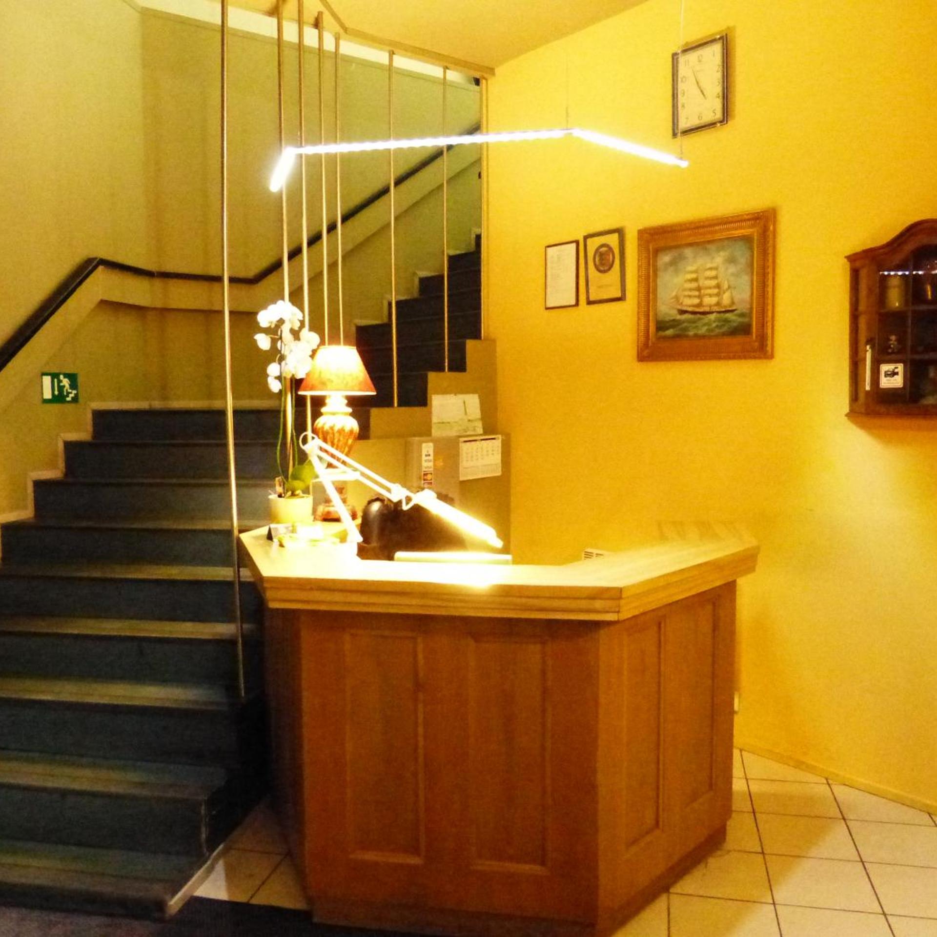 Nord Hostel 3/50
