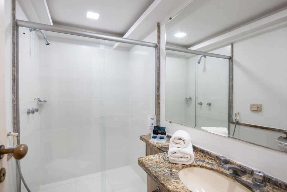 Slaviero Hotel Vitoria 24/61
