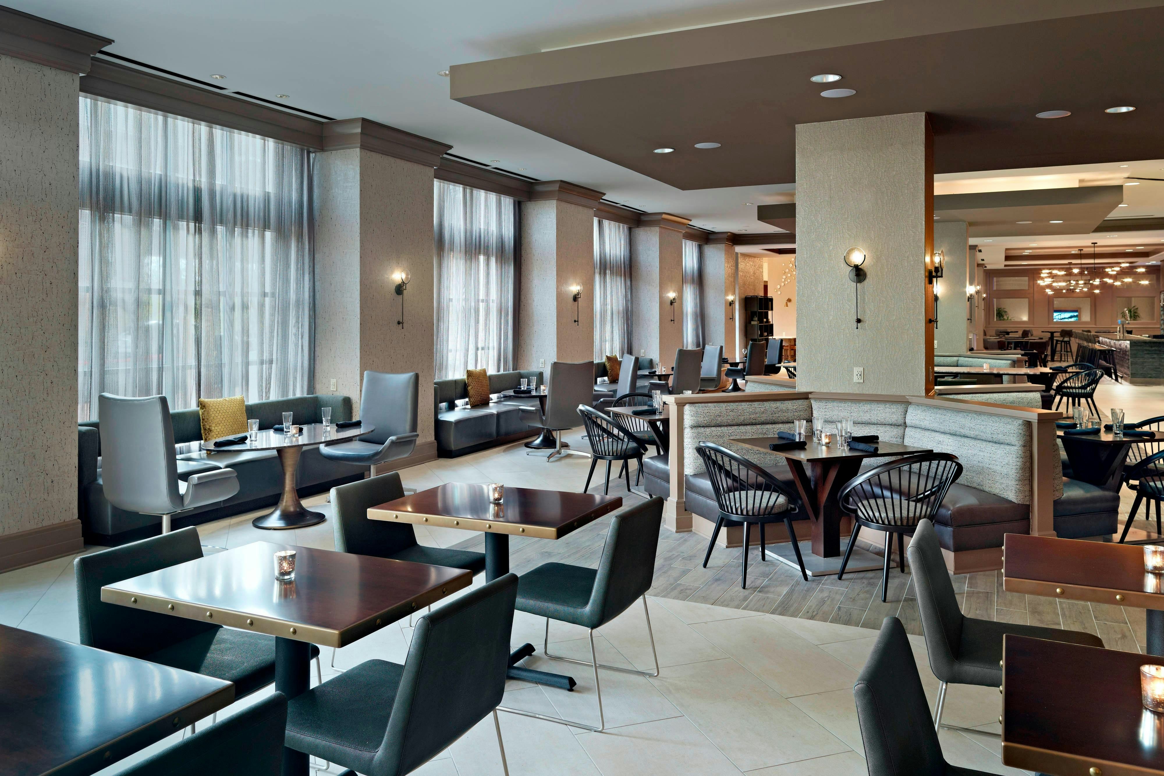 Atlanta Marriott Alpharetta 18/26