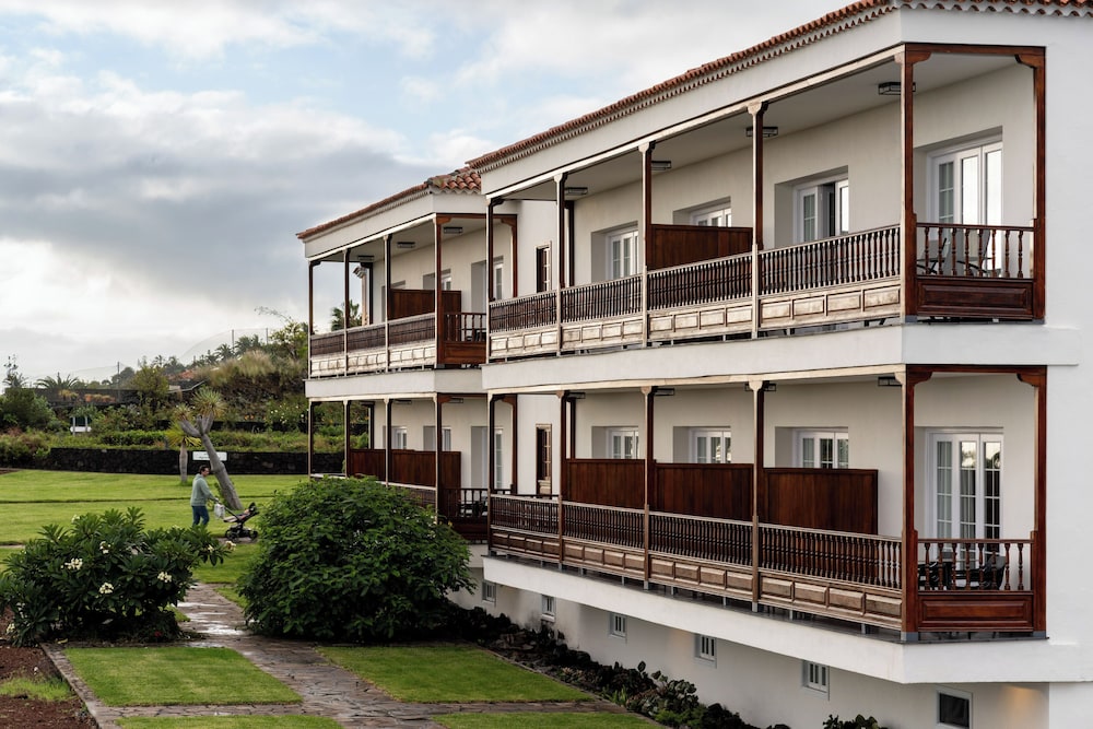 Parador de La Palma 3/67
