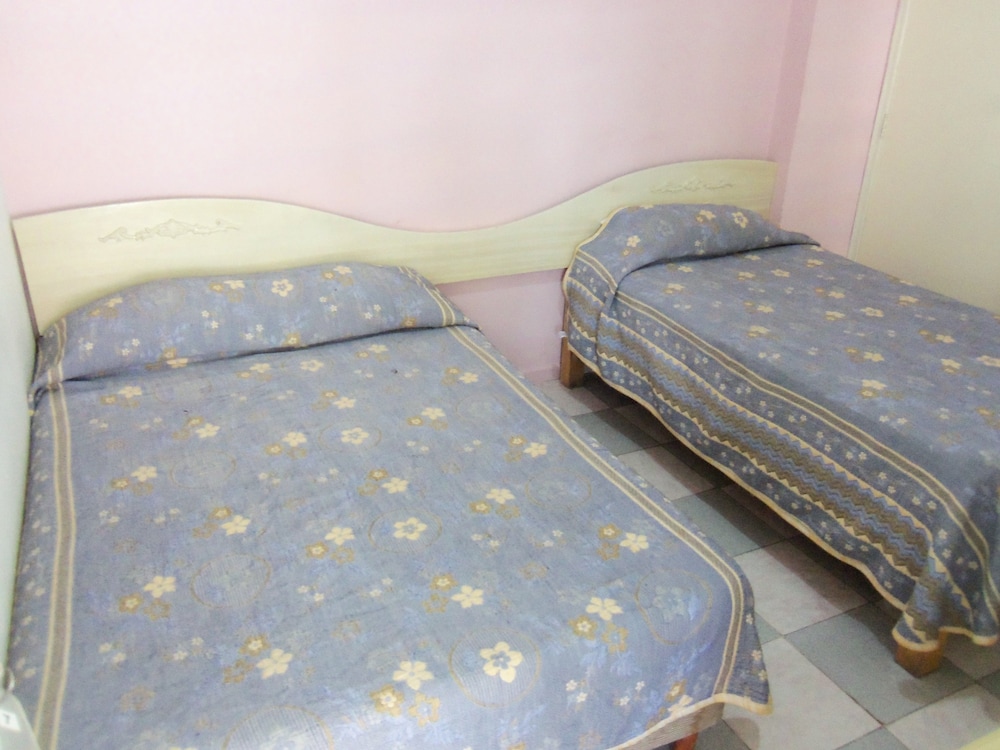 Hotel San Carlos 17/29