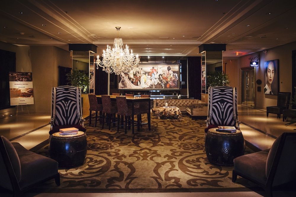 Hotel Zaza Houston 45/77