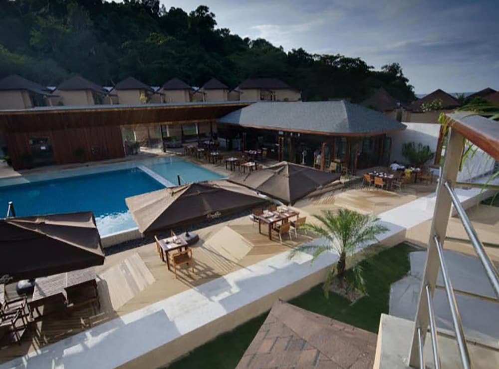 Bundhaya Villas Koh Lipe 28/50
