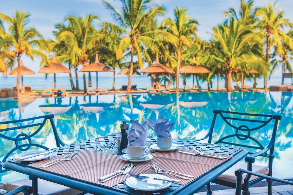 Dinarobin Beachcomber Golf Resort and Spa 37/65