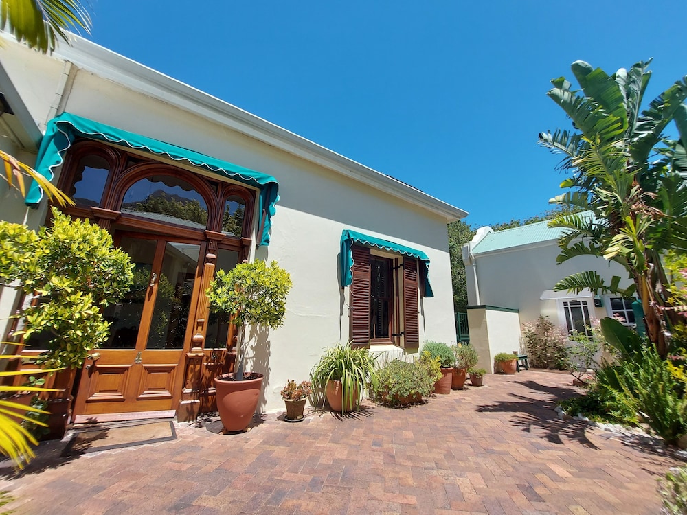 Newlands Guest House 1/39