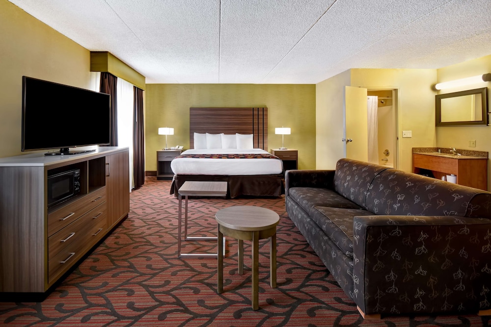 Best Western Rochester Marketplace Inn 24/32