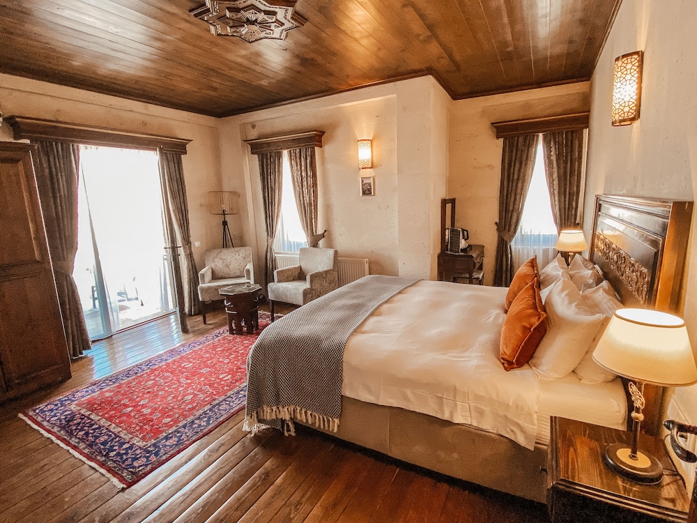 Osmanli Manor Hotel 6/50