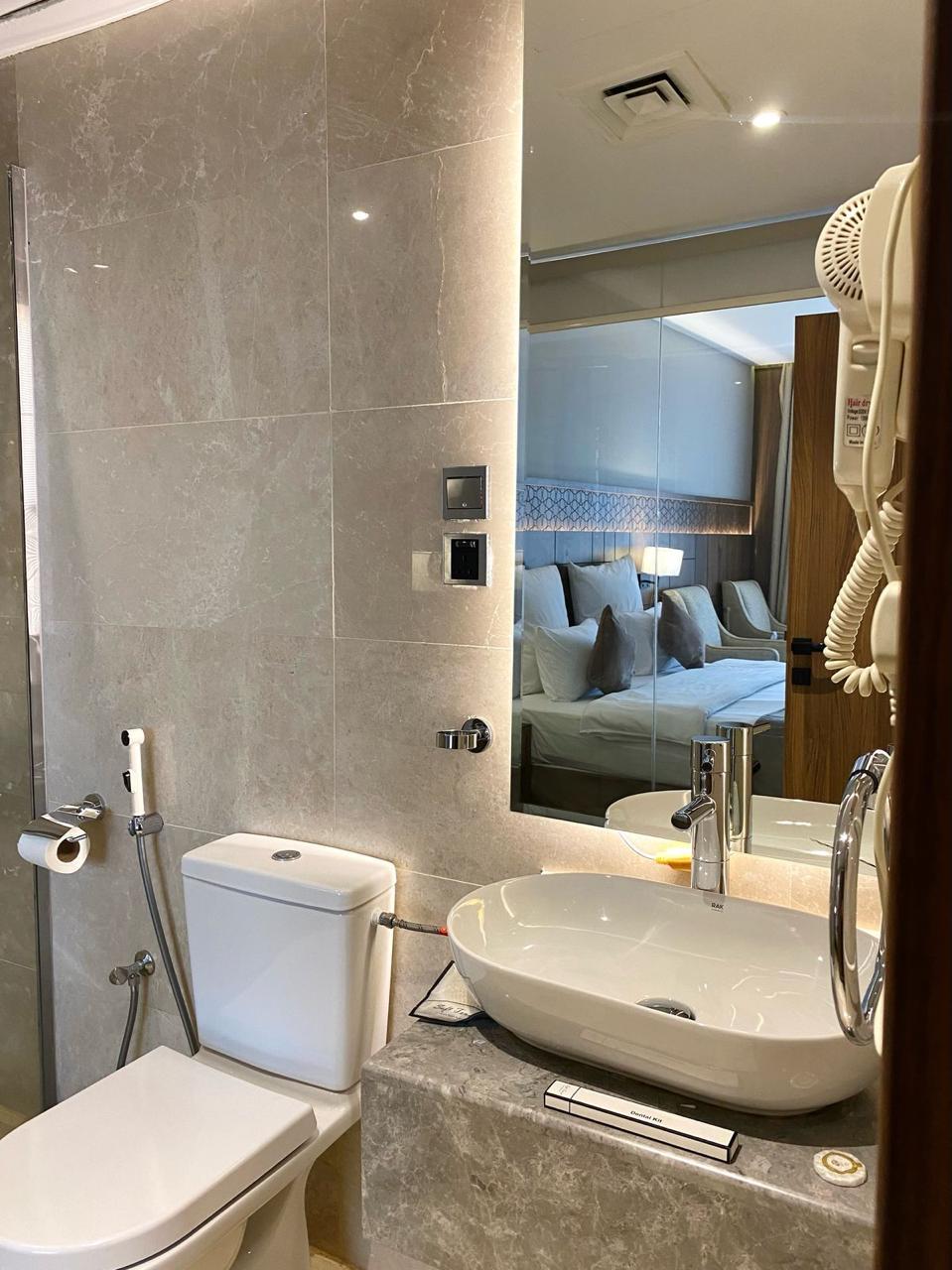 فندق سما المدينة(Sama Al Madina Hotel) 14/16