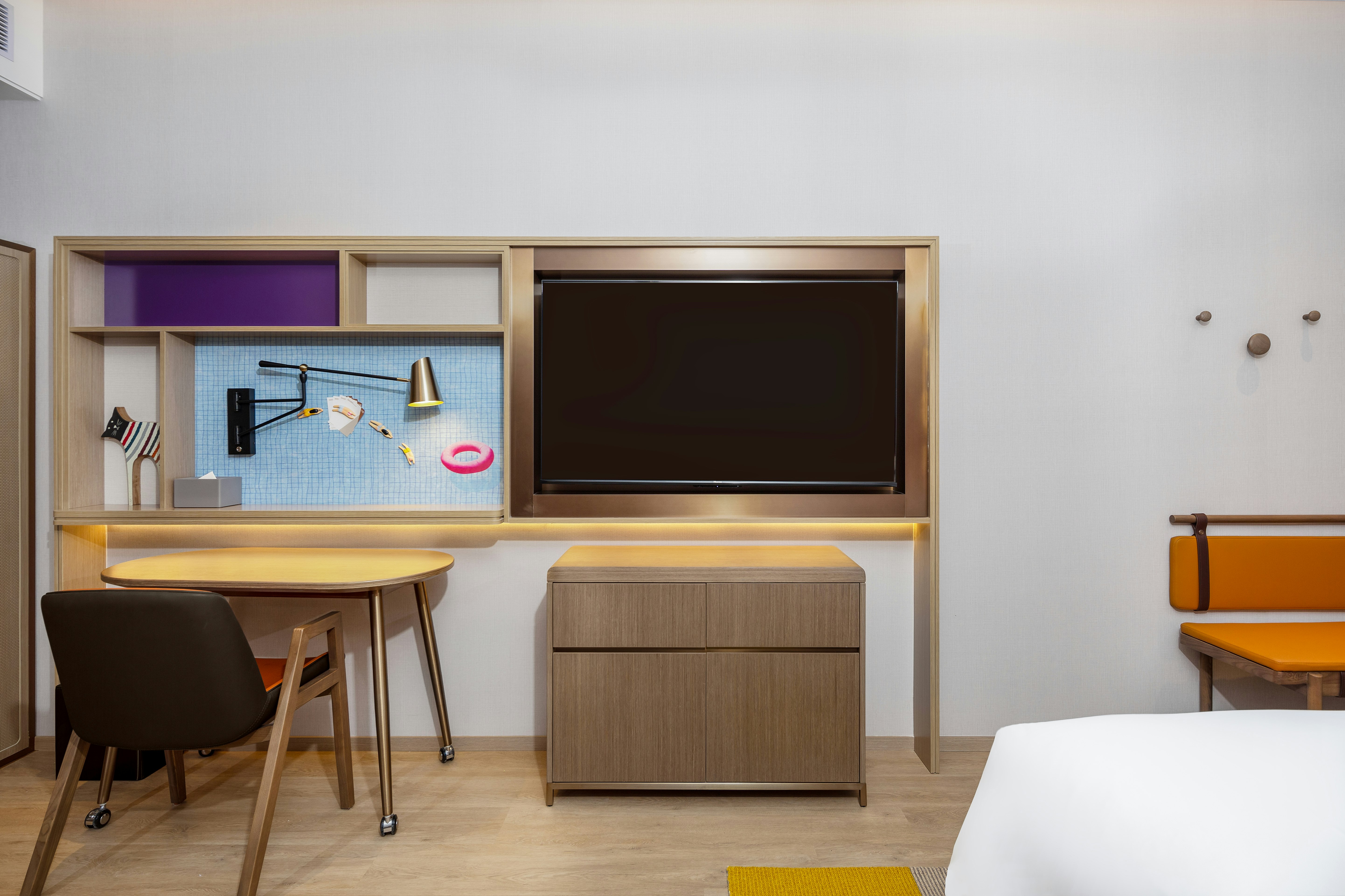 Home2 Suites by Hilton Foshan Lishui 42/47