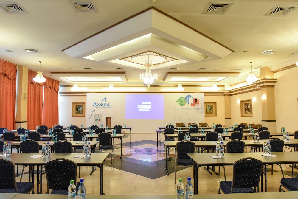 Hotel Central Ploiesti 60/69