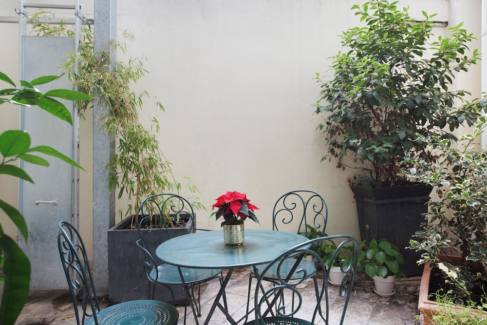 Hotel Gabriel Issy Paris 9/44