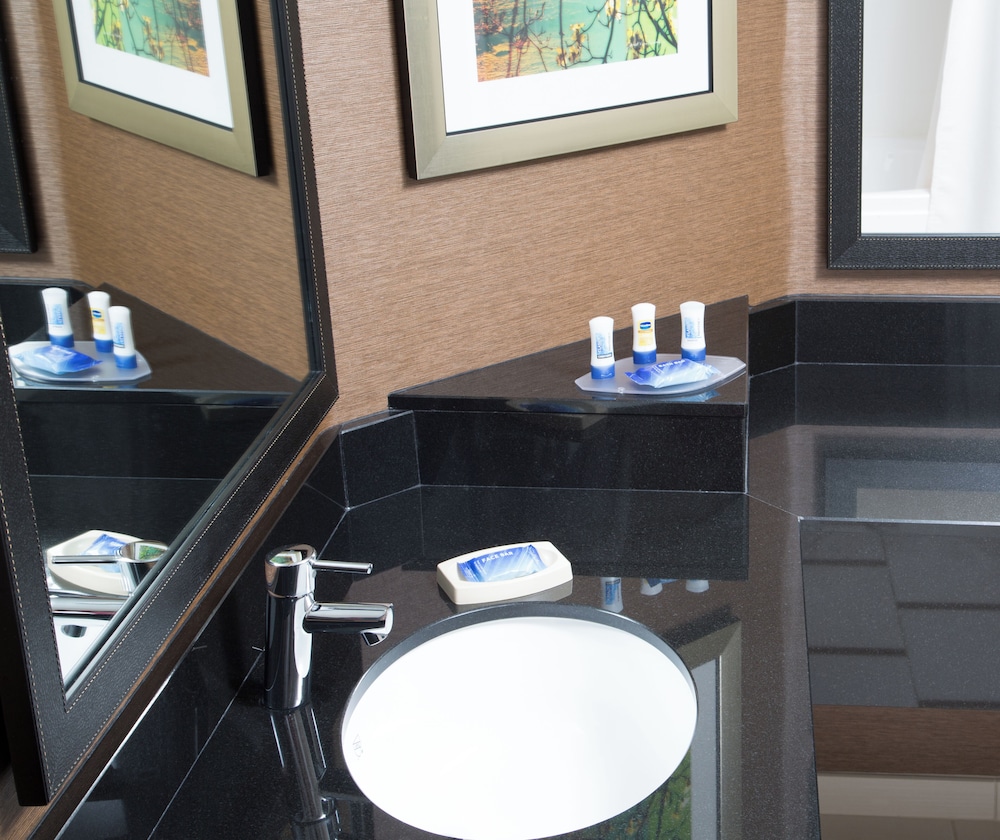 غرفة بسرير كينج لذوي الإعاقة، Fairfield Inn Anaheim Hills 2/3