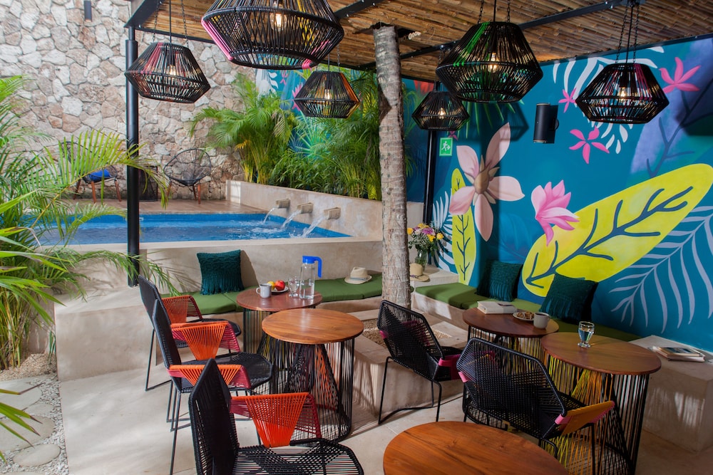 Collection O Latino Boutique Tulum 34/52