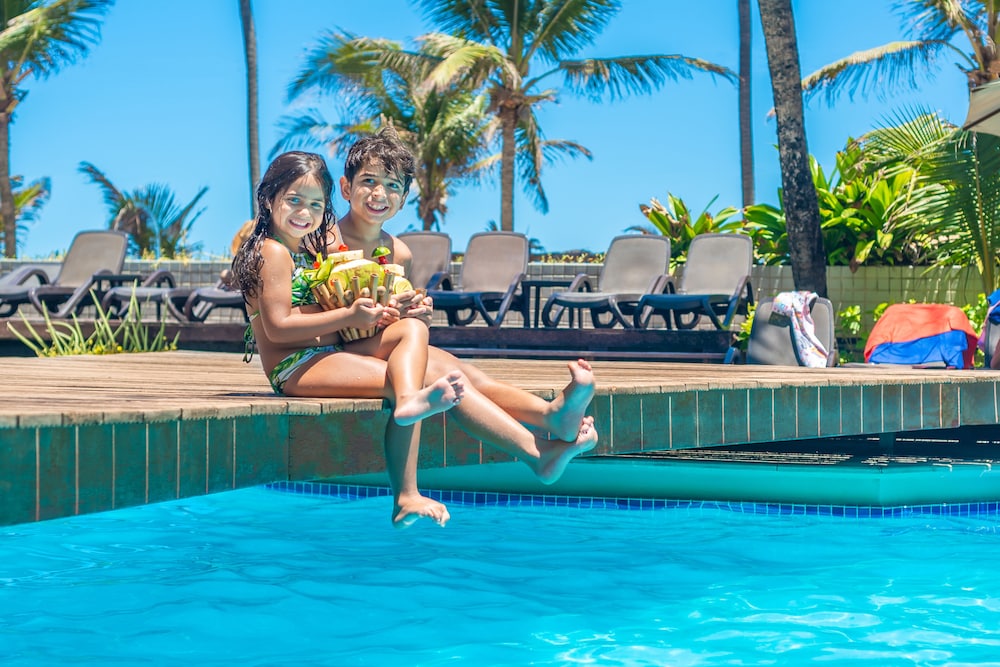 Ritz Lagoa Da Anta 53/62
