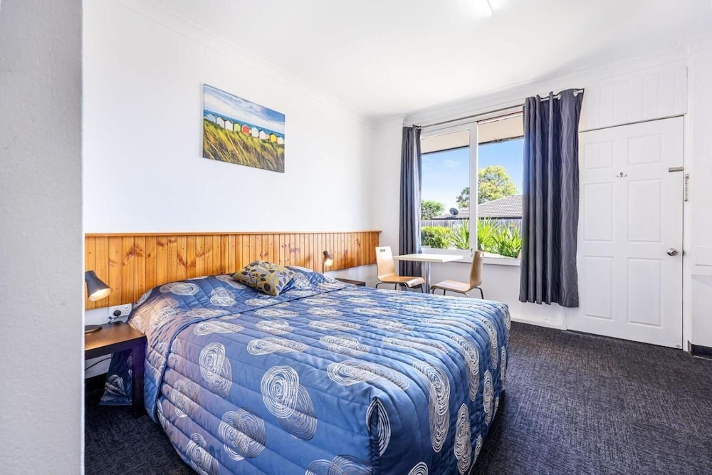 Tamworth Budget Motel 8/21