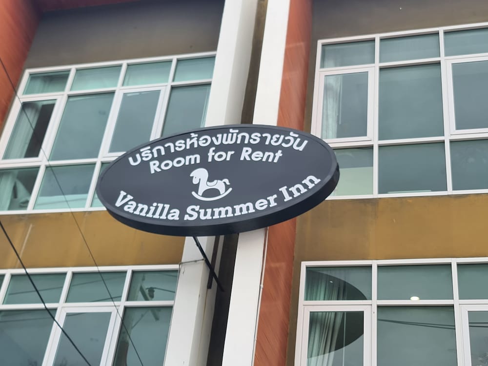Baan Vanilla Summer Hua Hin 9/69
