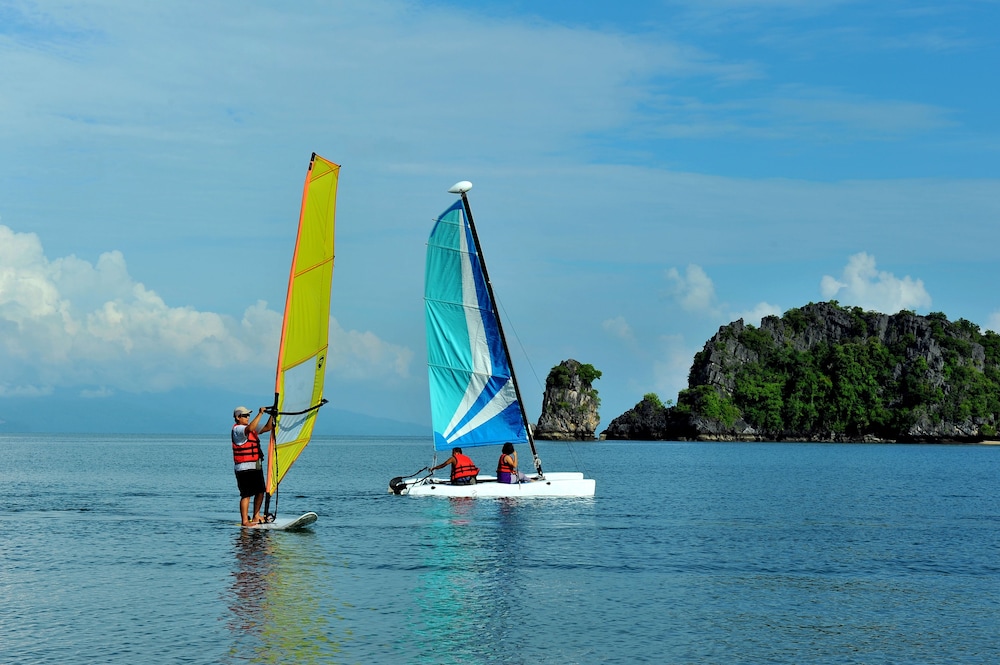 Tanjung Rhu Resort 39/50