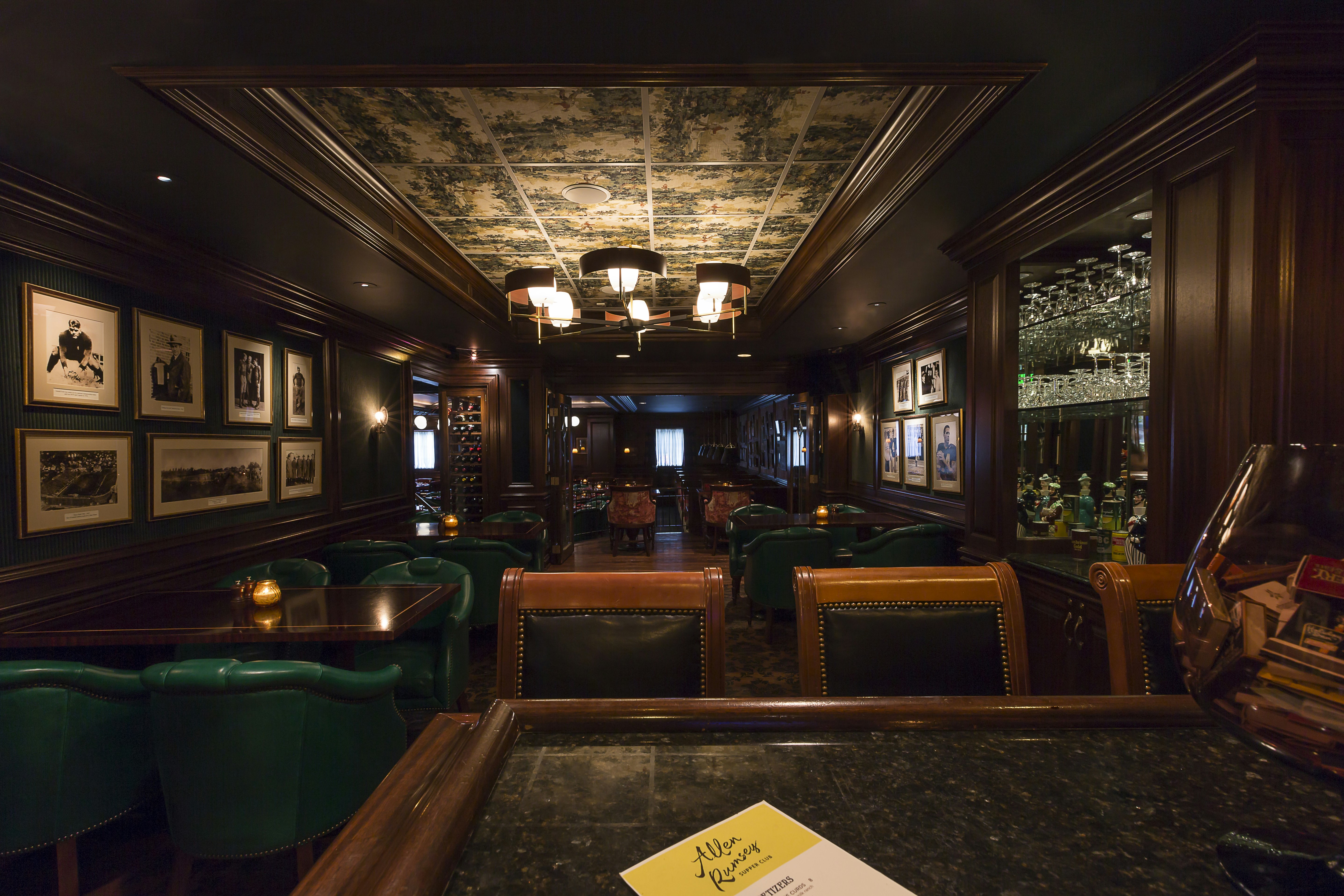 Graduate by Hilton Ann Arbor 27/50