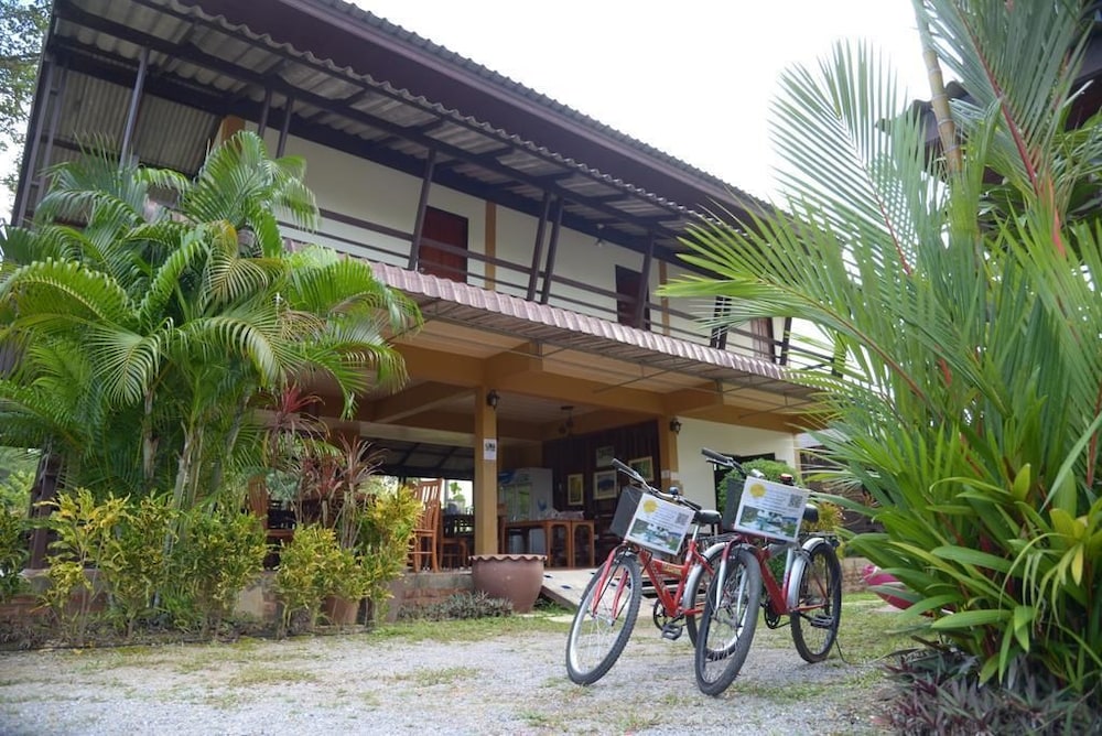 Home At Chan Resort 7/25
