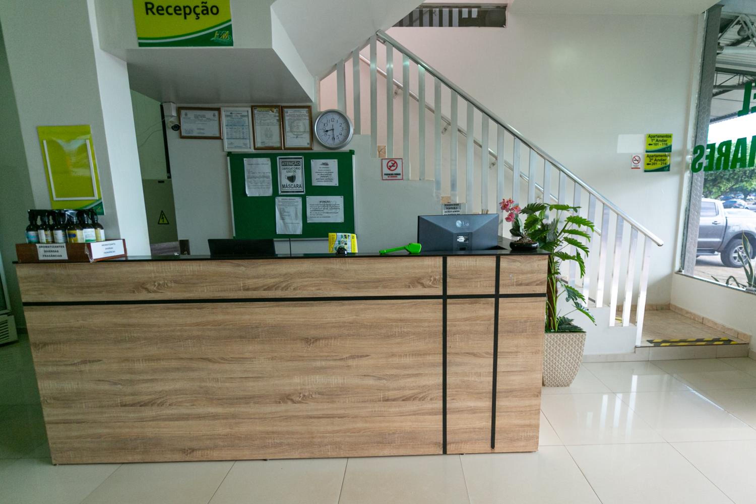 Hotel Verde Mares 2/50