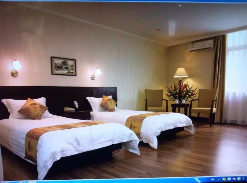 Guang Dong Grand Hotel 39/68