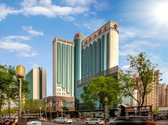 Yuyuan Hotel 4/43