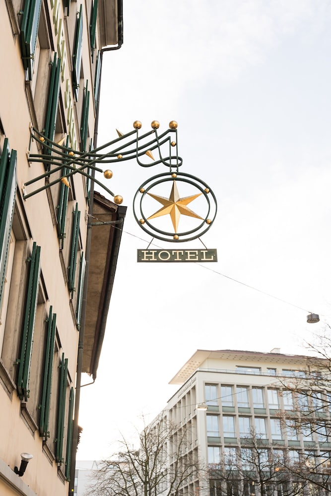 Stern (Hotel und Restaurant STERN Luzern) 1/50