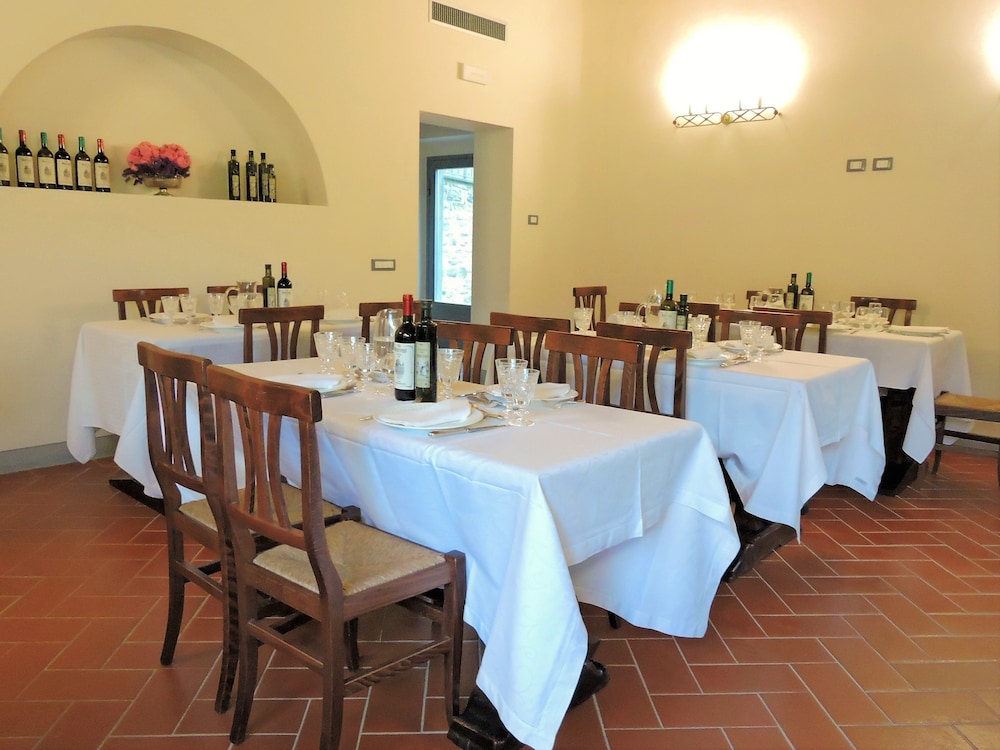 Agriturismo Montereggi 24/37