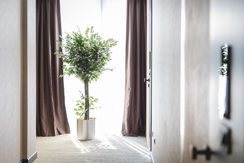 Bristol Hotel Podgorica 26/62
