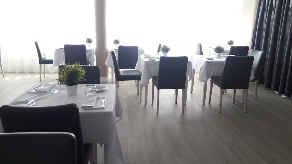 Sercotel Hotel Parque 72/84