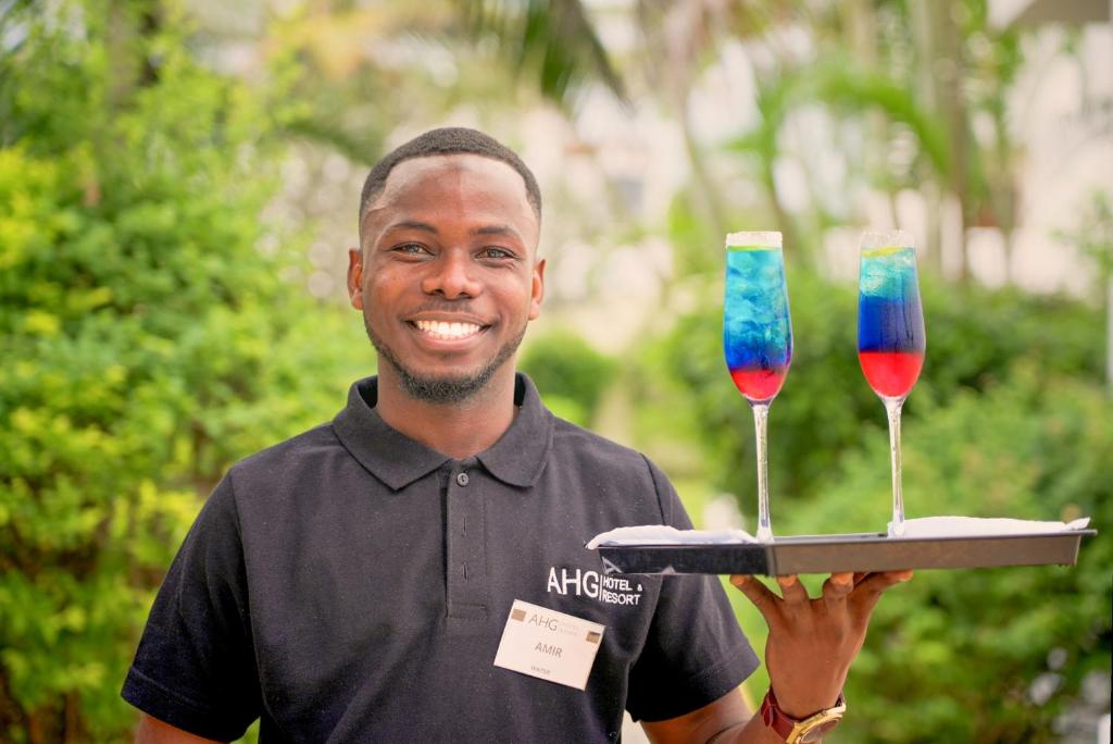 AHG Hisia Nungwi Experience Hotel 20/109