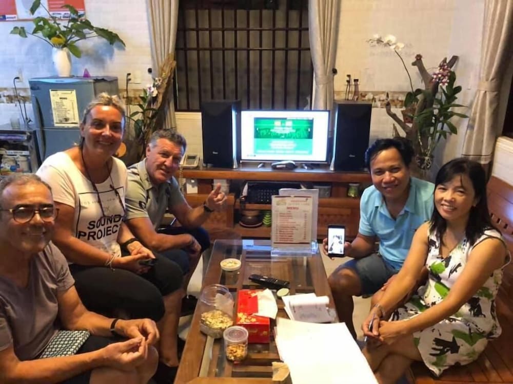 Quynh Long Homestay 27/48