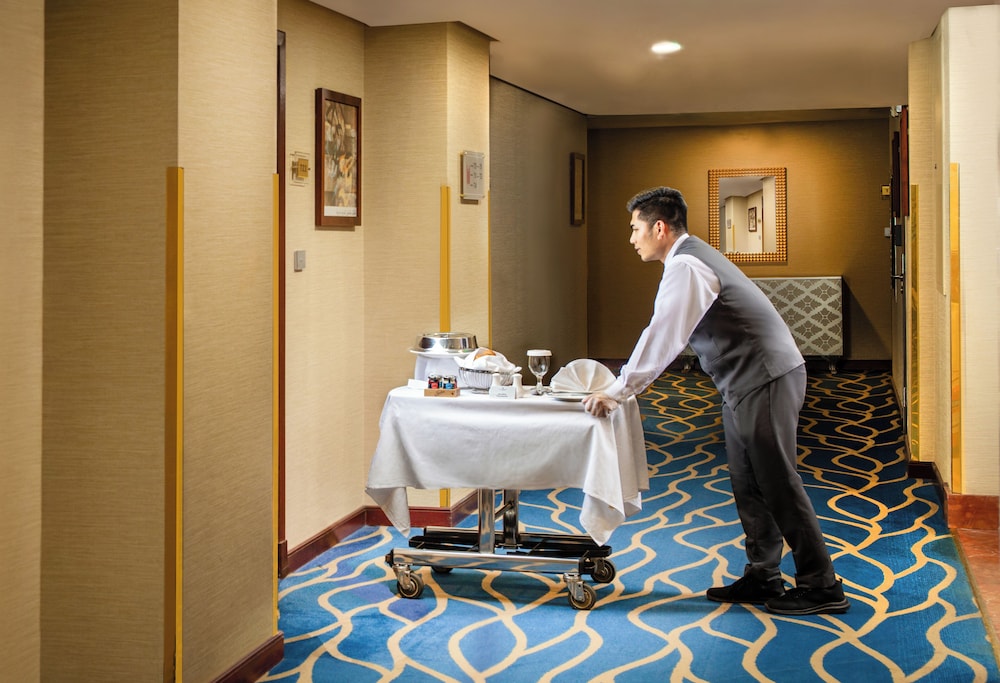 فندق العقيق المدينة(Millennium Al Aqeeq Hotel) 26/49