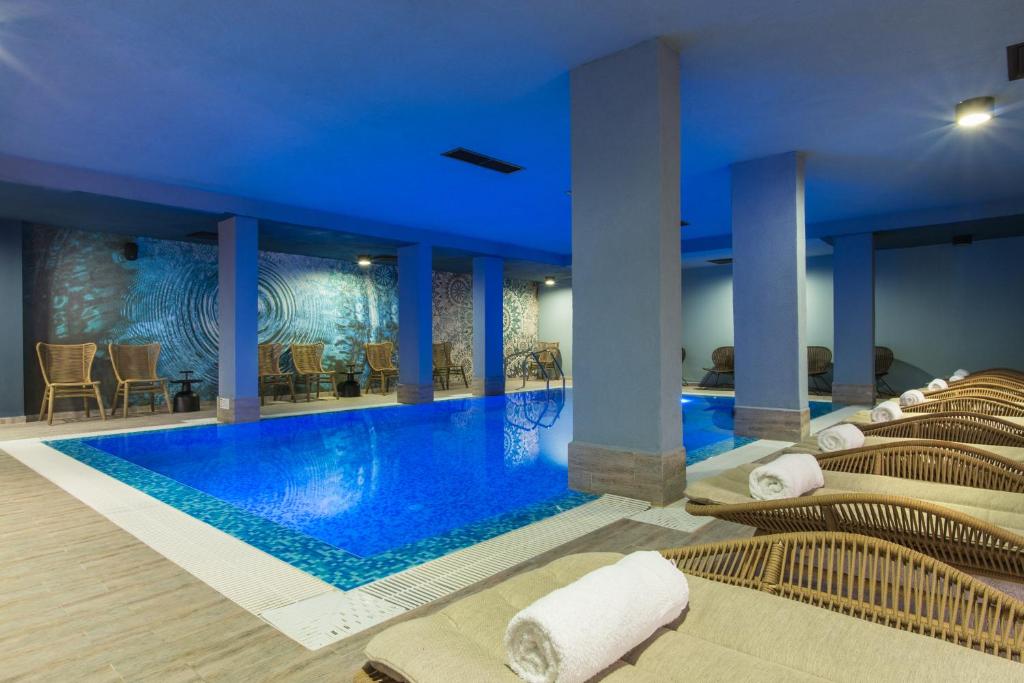 Ores Boutique Hotel 27/41